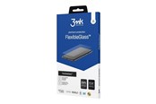 Mobiel - Beschermend glas - 3mk FlexibleGlass - screen protector for mobile phone - shatterproof - 5903108540339