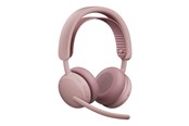 Headphones/Headsets - Logitech Zone Wireless 2 - 981-001304