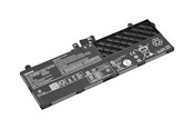 Laptop batterij - Lenovo - laptop battery - Li-Ion - 3510 mAh - 41 Wh - 4X51U04336