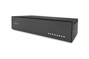 KVM Switch - StarTech.com Startech - KVM / audio / USB switch - 8 ports - TAA Compliant - CK4-D208C