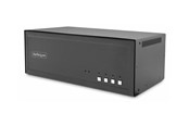 KVM Switch - StarTech.com Startech - KVM / audio / USB switch - CK4-HPD404C