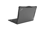 Tassen - Lenovo ThinkPad T14 and T14i Gen5 & Gen6(Intel) Rugged Snap-On Case - 4Z71Q49392