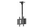 Muurbevestigingen, AV-bevestigingen & AV-meubels - HI-ND mounting component - for flat panel - black - Max 25 kg - recommended for 65" - CM5000-5101-02