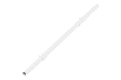 Muurbevestigingen, AV-bevestigingen & AV-meubels - HI-ND mounting component - white - Max - recommended for - CM5000-5135-01