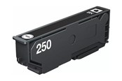 Inkt, toner en verbruiksartikelen - Epson 250 - black - original - ink cartridge - C13T16N14020