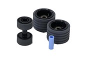 Inkt, toner en verbruiksartikelen - Canon - replacement roller - 7550C001