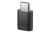 Kabelgoot, Kabelhoes & Kabelbinders - Lenovo - Bluetooth wireless audio receiver for headset - USB-C - 4XH1S19779