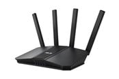 Router - ASUS RT-BE59 - Wireless router 802.11a/b/g/n/ac/ax/be (Wi-Fi 7) - 90IG0AE0-MO9C00