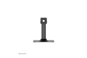 Muurbevestigingen, AV-bevestigingen & AV-meubels - Neomounts DS15-631BL1 stand - for tablet - black - Max 3 kg - recommended for - DS15-631BL1