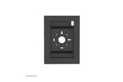 Muurbevestigingen, AV-bevestigingen & AV-meubels - Neomounts mounting component - for tablet - black - Max 1 kg - recommended for 12.4"-13" - WL15-602BL1