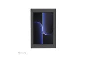 Muurbevestigingen, AV-bevestigingen & AV-meubels - Neomounts WL15-603BL1 enclosure - modular - for tablet - black - Max - recommended for 14.6" - WL15-603BL1