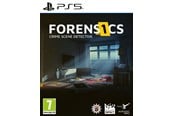 Games - Forensics: Crime Scene Detective - Sony PlayStation 5 - Simulator - 4015918169240