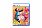 Games - Just Dance 2025 - Limited Edition (Code in a Box) - Sony PlayStation 5 - Muziek - 3307216296089