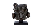Merchandise - Nemesis Now - Fallout X-01 Helmet - Figuur - B7494B26