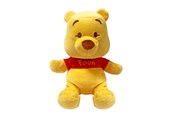 Plush - Ty Winnie the Pooh 15 cm - 0008421440399