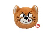 Plush - Ty Beanie Bouncers - The Smurfs - Azrael 10 cm - 0008421831401