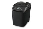 Broodbakmachine - Panasonic Broodbakmachine SD-PN100KXE - breadmaker - black - SD-PN100KXE