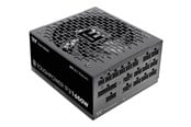 Voeding - Thermaltake ToughPower TF3 1650W Voeding - 1650 Watt - 140 mm - ATX - 80 Plus 80 PLUS Titanium - PS-TPD-1650FNFATE-1