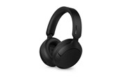 Headphones/Headsets - Philips TAH6000BK - headphones with mic - 3.5 mm jack USB-C - TAH6000BK/00