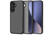 Mobiel - Covers & Cases - Tech-Protect Magmat Case for Samsung Galaxy A36 / A37 / A56 / A27 5G - Matte Black - 5906302392551