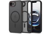 Mobiel - Covers & Cases - Tech-Protect MagCam Case for iPhone 16e / 17e - Translucent - 5906302392667