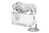 Mobiel - Covers & Cases - Tech-Protect Bounce Pro Case for AirPods Pro 3 - Transparent - 5906302392681