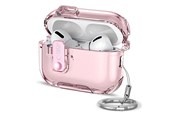 Mobiel - Covers & Cases - Tech-Protect Bounce Pro Case for AirPods Pro 3 - Pink - 5906302392711