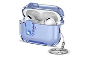Mobiel - Covers & Cases - Tech-Protect Bounce Pro Case for AirPods Pro 3 - Blue - 5906302392728