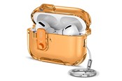 Mobiel - Covers & Cases - Tech-Protect Bounce Pro Case for AirPods Pro 3 - Orange - 5906302392735