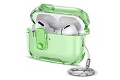 Mobiel - Covers & Cases - Tech-Protect Bounce Pro Case for AirPods Pro 3 - Green - 5906302392742