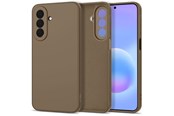 Mobiel - Covers & Cases - Tech-Protect  Icon Case for Samsung Galaxy A27 5G - Brown - 5906302392803