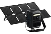Elektriciteitscentrale - Anker SOLIX C300X + PS60 Solar Panel Bundle - B1723311