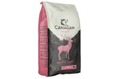 Honden - Canagan Country Game duck venison and rabbit – Small Breeds – dry dog food – 6kg - 5029040011604