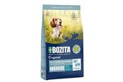 Honden - BOZITA Original Sensitive Digestion Lamb and rice - dry dog food - 12kg - 7311030416321