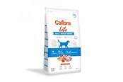 Honden - Calibra Life Adult Medium breed Chicken - dry dog food - 12kg - 8594062086604