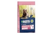 Honden - BOZITA Original Adult Light Chicken - dry dog food - 12kg - 7311030417328