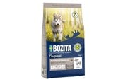Honden - BOZITA Original Puppy & Junior XL Lamb - dry dog food - 12kg - 7311030411326