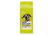 Honden - PURINA NESTLE DOG CHOW Large Breed Adult 14 kg Turkey - 7613034487926