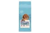 Honden - PURINA NESTLE Dog Chow Puppy Lamb 14 kg - 7613034487872