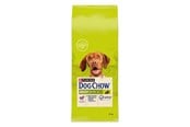 Honden - PURINA NESTLE DOG CHOW Adult 14 kg Lamb - 7613034487636