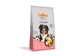Honden - Calibra Premium Line Junior Large Chicken - dry dog food - 12kg - 8594062088905
