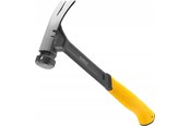 Handgereedschappen - Dewalt DWHT51006-0 STEEL HAMMER 624g - DWHT51006-0