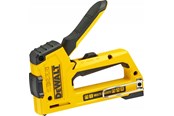Nietpistolen & nietjes - Dewalt DWHT0-TR510 5-in-1 ALUMINUM STAPLER - DWHT0-TR510