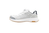 Veiligheidsuitrusting & Werkkleding - AIRTOX veiligheidsschoenen, Clean white, PRO smart lacing, Styrosoft zool 3.2 - Maat 47 - FX11_47