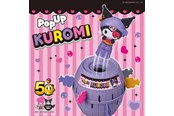 Bordspellen, Kaartspellen & Dobbelspellen - Games Pop-Up Kuromi - T73865
