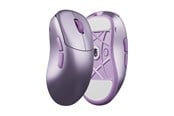 Muis - Lamzu Thorn V2 (Purple) - Gaming muis - Optisch - 5 knoppen - Paars - 6975637430718