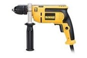 Elektrische schroevendraaier & boor - Dewalt DWD024KS 650W Impact Drill - DWD024KS