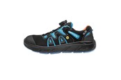 Veiligheidsuitrusting & Werkkleding - AIRTOX SL55 veiligheidsschoenen, ESD, UTURN, ademend, brede pasvorm, schokdempend, Maat 39 - SL55_39