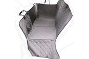 Honden - Zolux Nomad – protective cover for rear car seats - 3336024030615