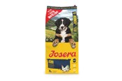 Honden - JOSERA Junior Kids Medium/Max Chicken - dry dog food - 12.5kg + 2.5kg - 4032254796015
